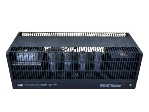 Luxman luxkit a3500 - luxman,