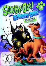 Scooby Doo  Scrappy Doo - Die komplette 1. Staffel [2 DV... | DVD | Zustand gut