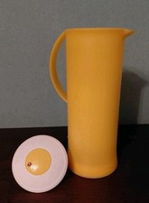 Tupperware C 15 Thermoskanne