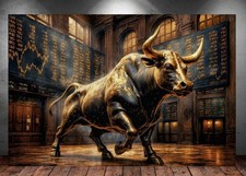 LEINWAND BILDER XXL ABSTRAKT