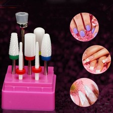 7-teilig Keramik Bits