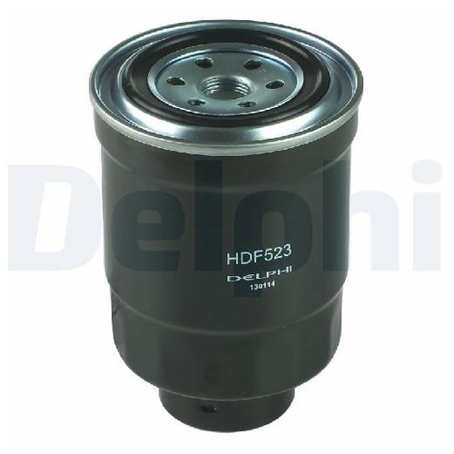 Kraftstofffilter für nissan - kraftstofffilter,