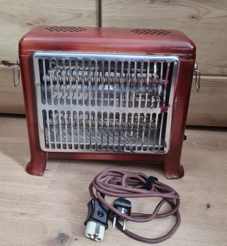 Vintage heizung maybaum type - heizung,