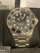 Model Sabmarin Uhr von