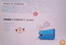 Pari compact junior - junior, (baby)
