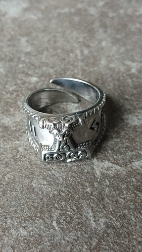 Schonenhammer ring edelst - schonenhammer,