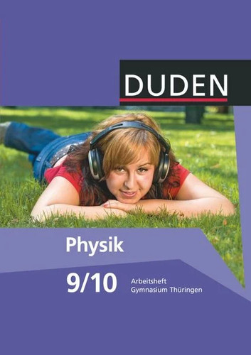 Duden physik gymnasium - physik,