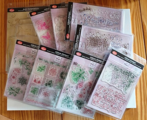 Viva decor transparente - decor,,