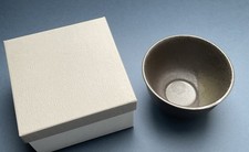 Matcha Schale Handarbeit Japan