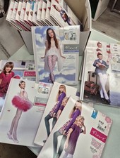 19x Kinderstrumpfhosen von Gr