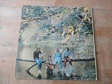 Wings – Wild Life, Apple Records, UK 3. Dezember 1971