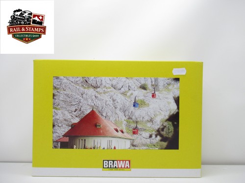 Brawa 6560 bausatz - brawa,