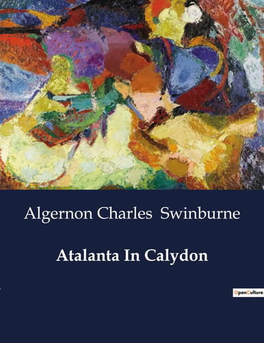 Atalanta calydon tragic - in,