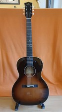 Westerngitarre Sigma LM-SG00