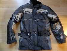 Touren-Motorradjacke von Polo