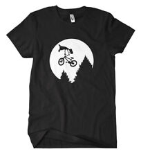 E.T. Freestyle T-Shirt BMX