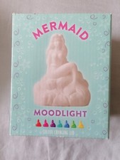 Meerjungfrau MoodLight