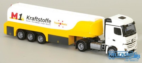 Awm mundt lkw modell - mundt,