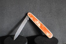 Vintage Taschenmesser Perlmutt