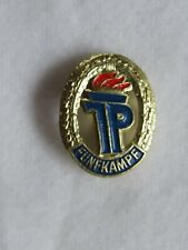  DDR - Abzeichen aus Metall -