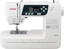 Janome JN810 Computer