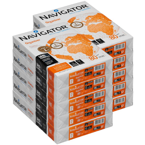 Navigator kopierpapier - navigator,