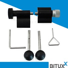 6 tlg. Zahnriemen Einstell Set Nockenwellen SDI TDI 1.2/1.4/1.6/1.9/2.0 BITUXX