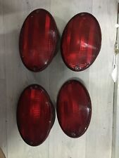 Corvette C5 Rückleuchten Rücklichter Taillights