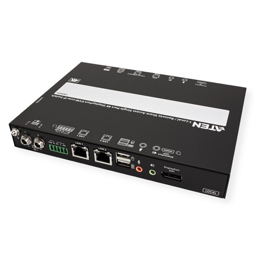 Aten cn9950 local - cn9950, 1-local-remote