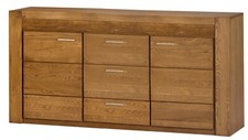 Sideboard VELVET 47 Holz