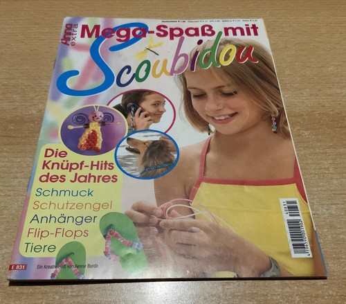 Anna extra mega spaß mit - mega,
