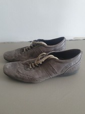 Budapester herrenschuh 44 - budapester, gr.