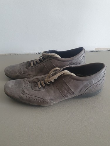 Budapester herrenschuh 44 - gr.,