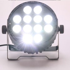 120W PAR64 LED STAGE LIGHT