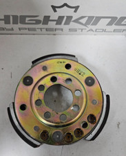 Piaggio TPH 125 Variomatic