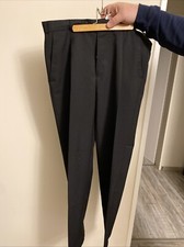 paolo negrato Herren Anzug Hosen