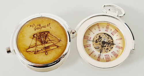 Leonardo vinci mechanische - leonardo, da