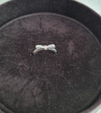 Original Pandora Ring Schleife