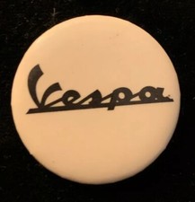 Vespa Motor Scooter Logo