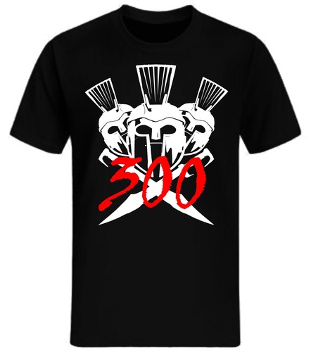 Sparta fight shirt - sparta, t-shirt