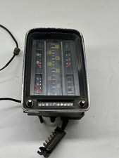 Mercedes W110 W111  Tacho