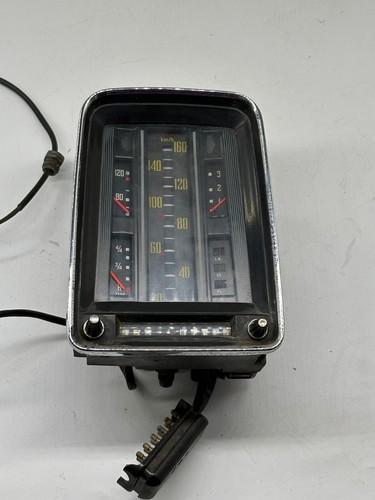 Mercedes w110 w111 tacho - w111,