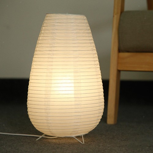 Papierlaternen tischlampe - papierlaternen,