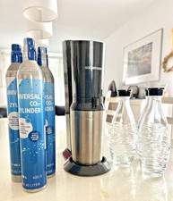 Sodastream crystal 0 - sodastream,