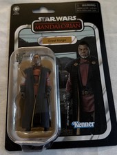 Greef Karga VC185 STAR WARS