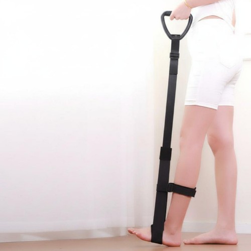 Fußhebergurt ergonomischer