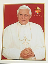 Papst Bendedikt Joseph