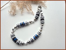 Designer-Kette 44 cm