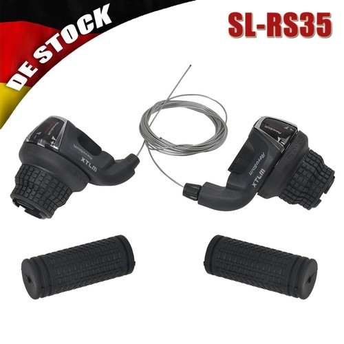 Für shimano revoshift - für,