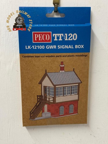 Peco lk12100 gwr - peco,